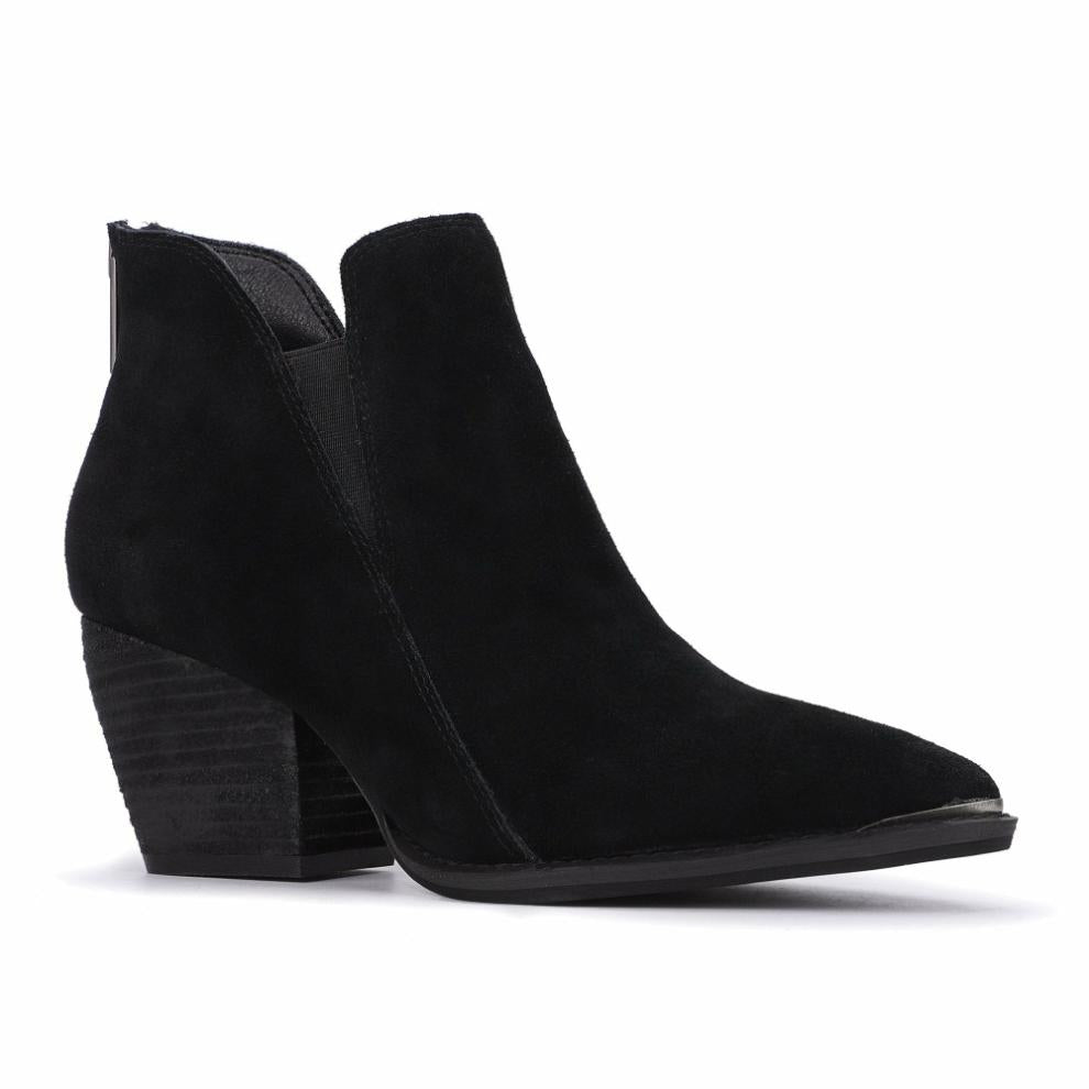 Vintage Havana Boots/ Booties | Women Collins - Black Black