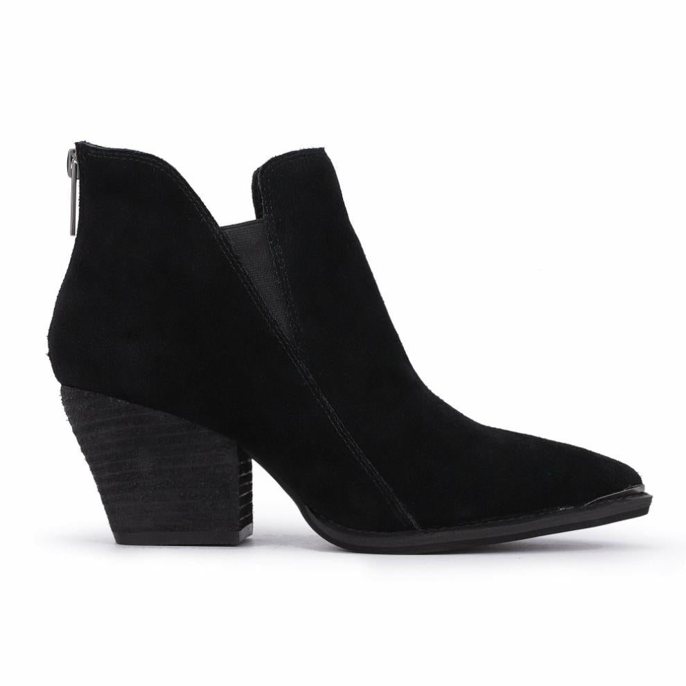 Vintage Havana Boots/ Booties | Women Collins - Black Black