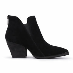 Vintage Havana Boots/ Booties | Women Collins - Black Black