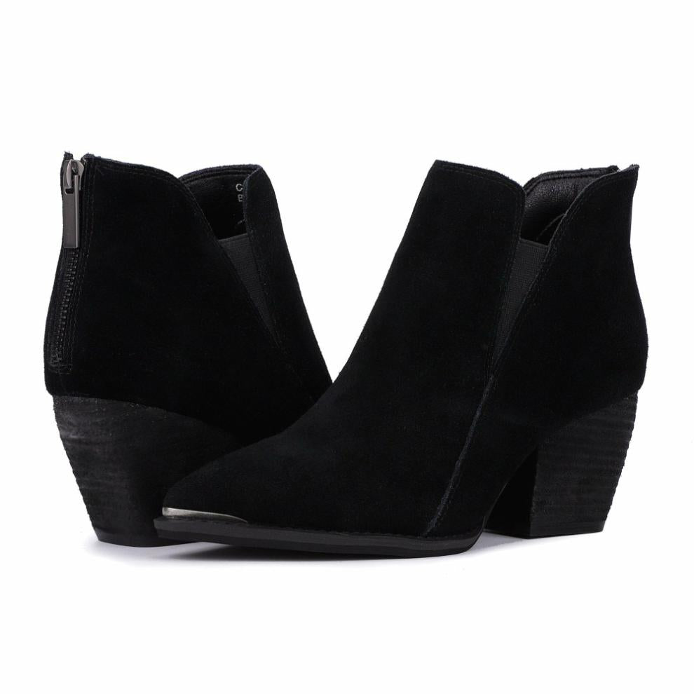 Vintage Havana Boots/ Booties | Women Collins - Black Black