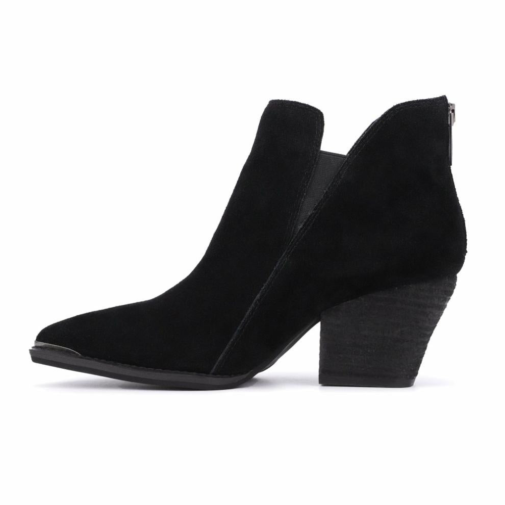 Vintage Havana Boots/ Booties | Women Collins - Black Black