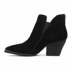 Vintage Havana Boots/ Booties | Women Collins - Black Black