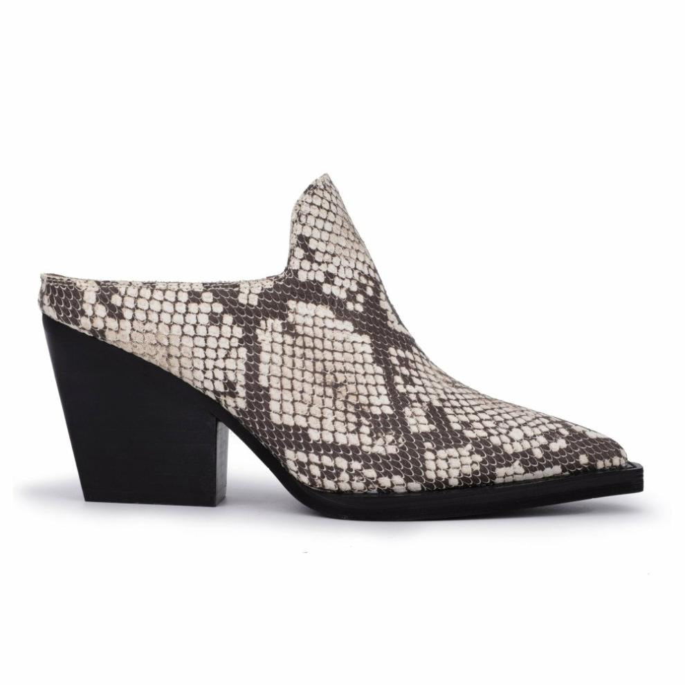 Vintage Havana Boots/ Booties | Women Dallas - Snake Snake