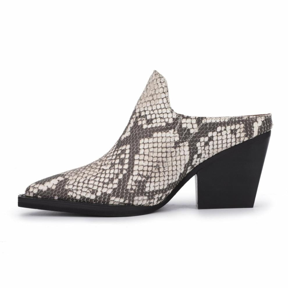 Vintage Havana Boots/ Booties | Women Dallas - Snake Snake