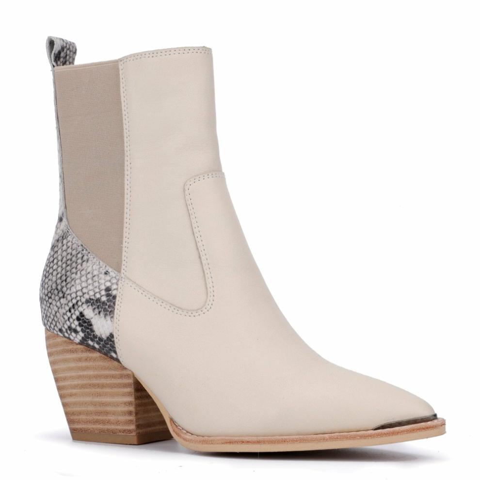 Vintage Havana Boots/ Booties | Women Demarest - Ice Ice