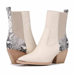 Vintage Havana Boots/ Booties | Women Demarest - Ice Ice