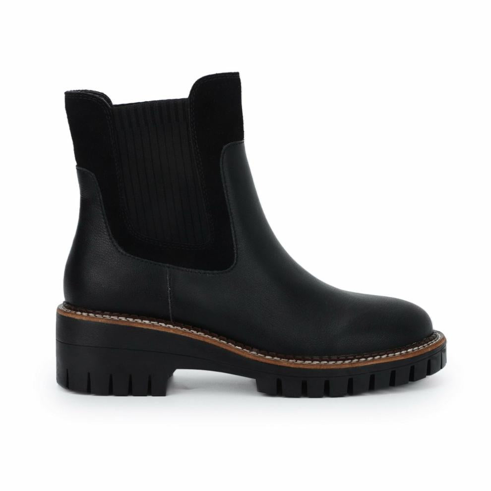 Vintage Havana Boots/ Booties | Women EAGLE - BLACK Black