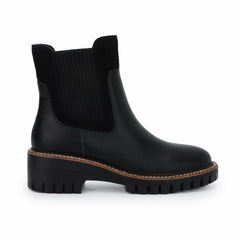 Vintage Havana Boots/ Booties | Women EAGLE - BLACK Black