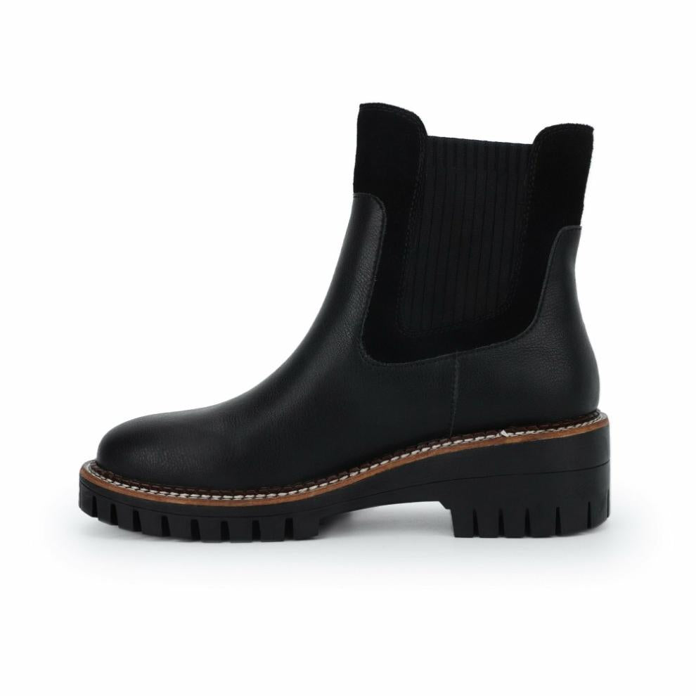Vintage Havana Boots/ Booties | Women EAGLE - BLACK Black