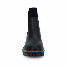Vintage Havana Boots/ Booties | Women EAGLE - BLACK Black