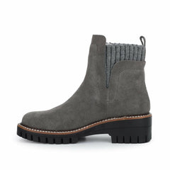 Vintage Havana Boots/ Booties | Women EVERETT - GREY Grey