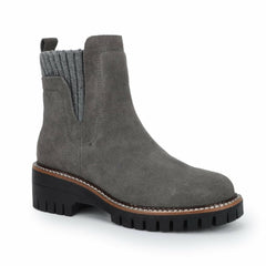 Vintage Havana Boots/ Booties | Women EVERETT - GREY Grey
