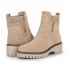 Vintage Havana Boots/ Booties | Women EVERETT - SAND Sand