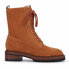 Vintage Havana Boots/ Booties | Women Grove - Cognac Cognac