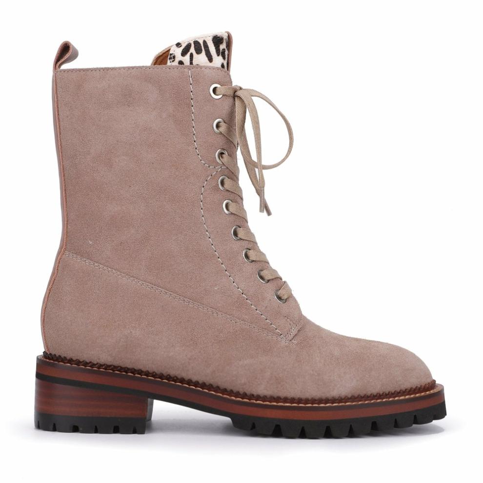 Vintage Havana Boots/ Booties | Women Grove - Taupe Taupe