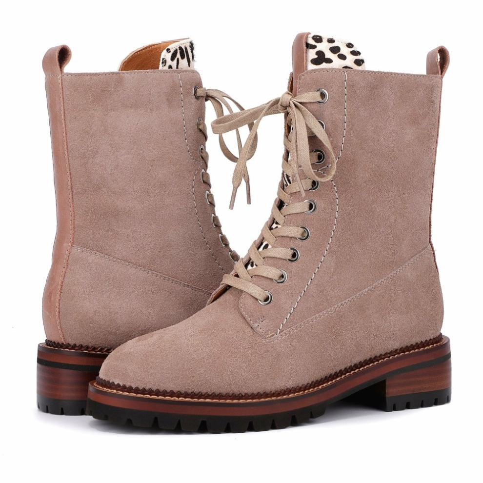 Vintage Havana Boots/ Booties | Women Grove - Taupe Taupe