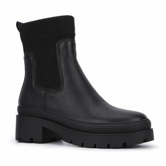 Vintage Havana Boots/ Booties | Women Omaha - Black Black