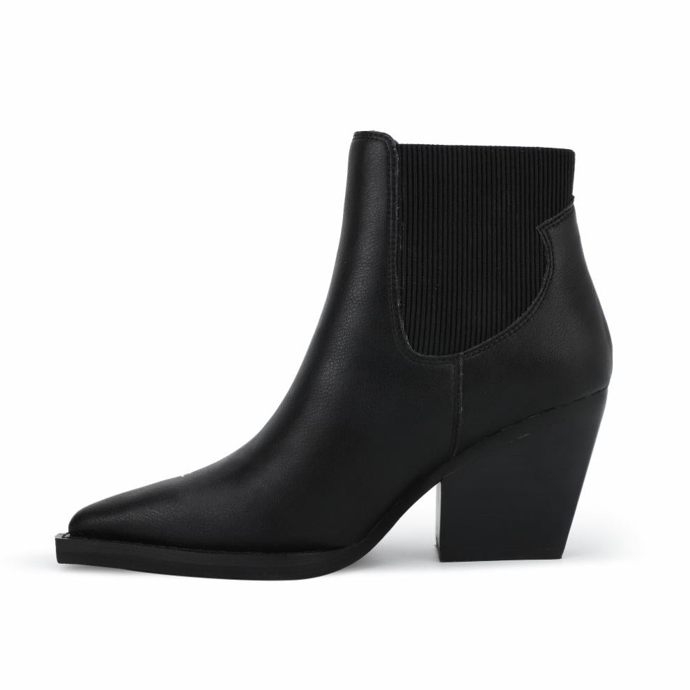 Vintage Havana Boots/ Booties | Women PATRON- BLACK Black