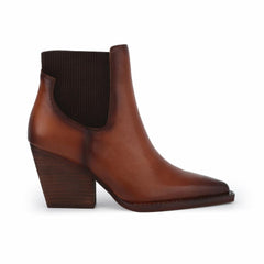 Vintage Havana Boots/ Booties | Women PATRON - BROWN Brown