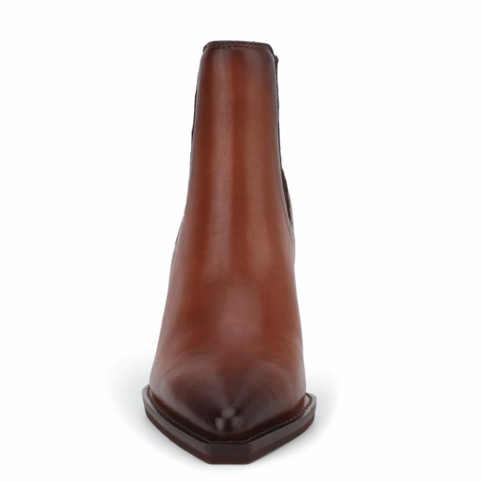 Vintage Havana Boots/ Booties | Women PATRON - BROWN Brown