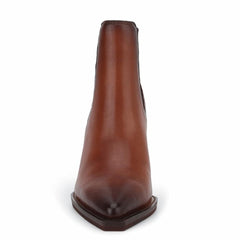 Vintage Havana Boots/ Booties | Women PATRON - BROWN Brown