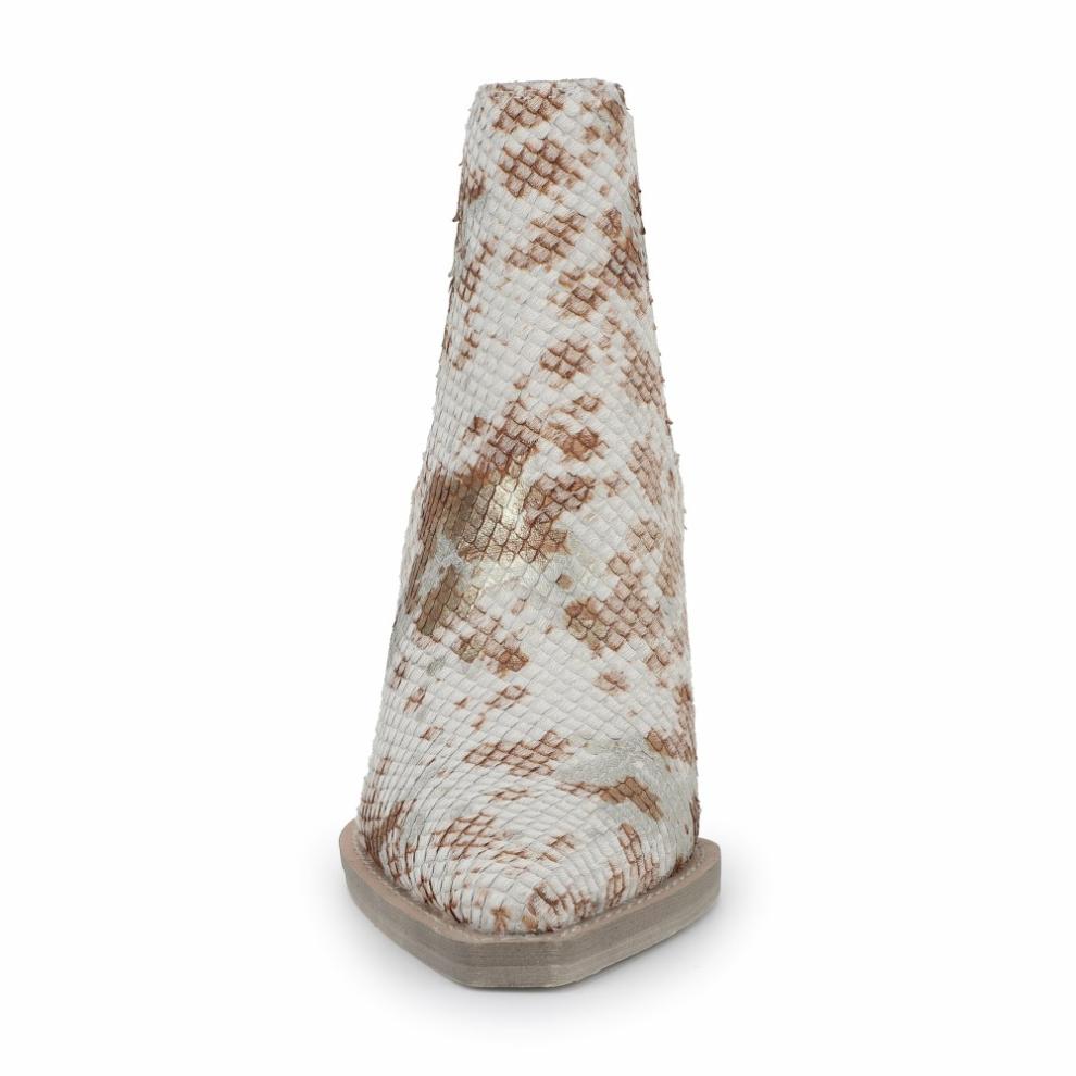 Vintage Havana Boots/ Booties | Women PATRON- SNAKE MULTI Snake Multi