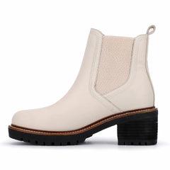 Vintage Havana Boots/ Booties | Women Piano - Ice Ice