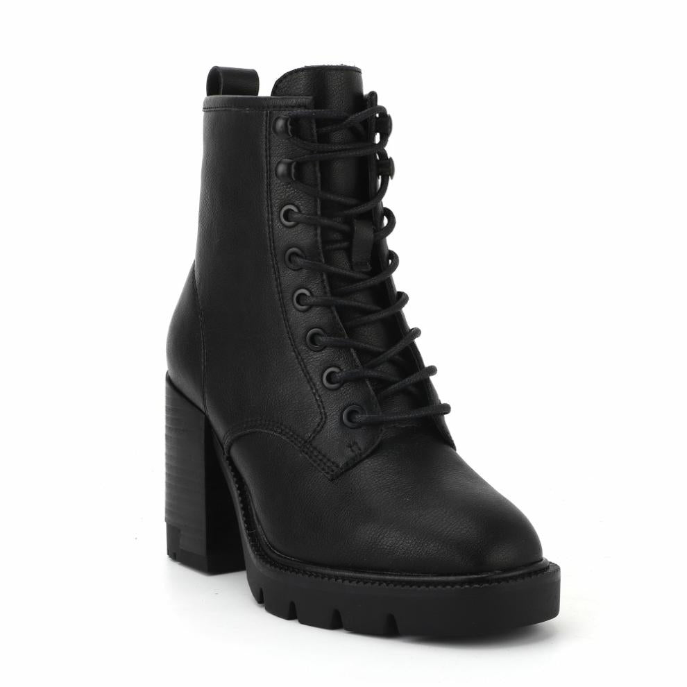 Vintage Havana Boots/ Booties | Women WESTBURRY - BLACK Black
