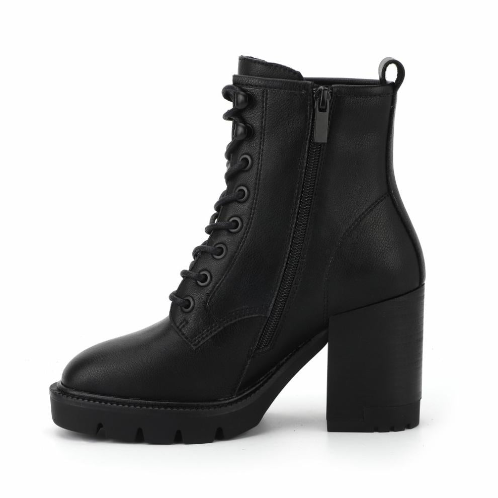 Vintage Havana Boots/ Booties | Women WESTBURRY - BLACK Black