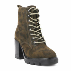 Vintage Havana Boots/ Booties | Women WESTBURRY - GREEN CAMO Green Camo
