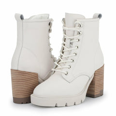 Vintage Havana Boots/ Booties | Women WESTBURRY - ICE Ice