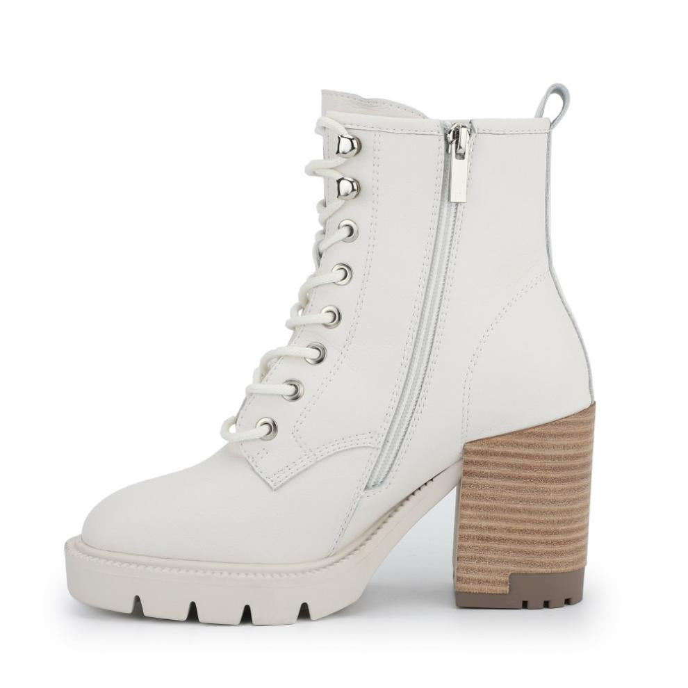 Vintage Havana Boots/ Booties | Women WESTBURRY - ICE Ice