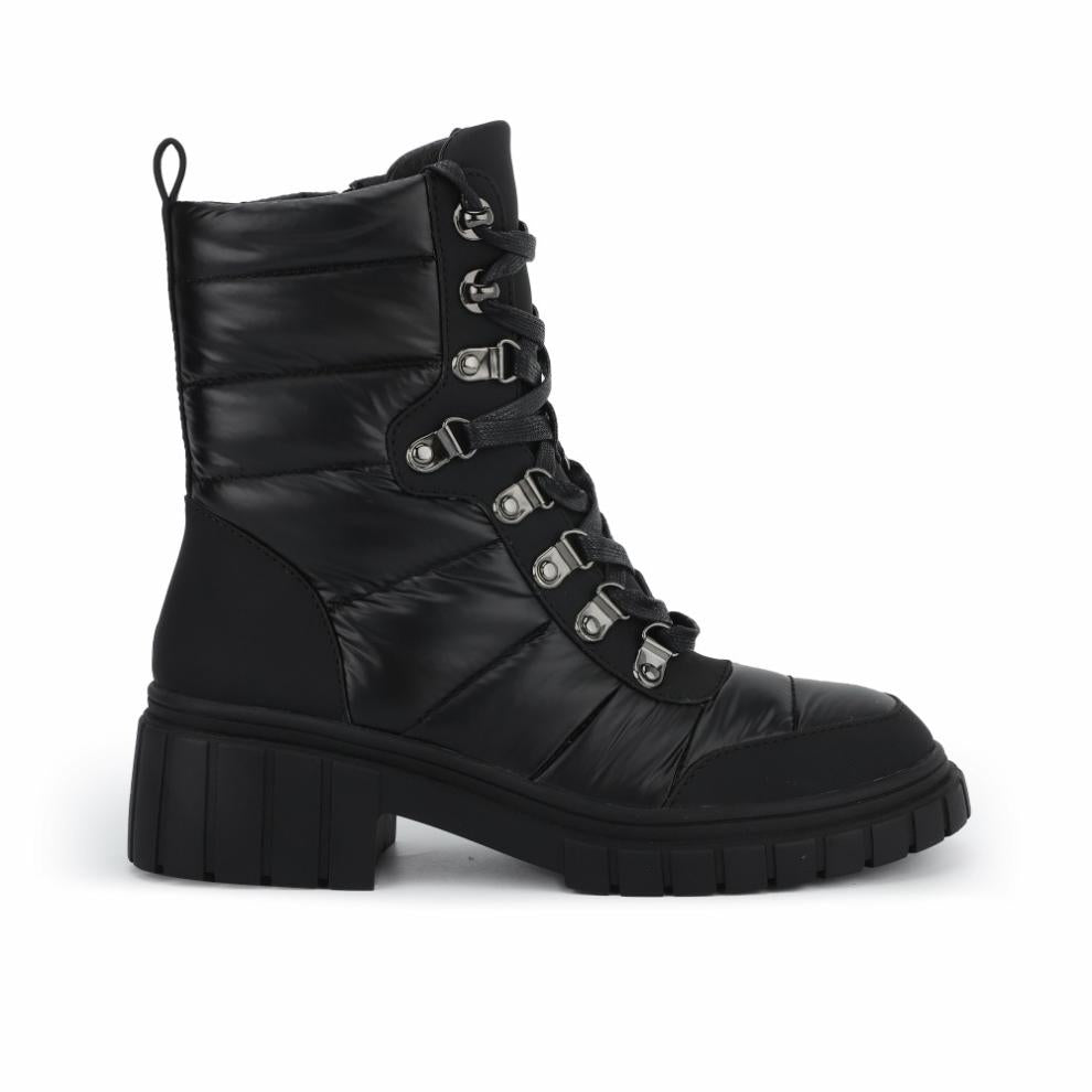 Vintage Havana Boots/ Booties | Women WILCO - BLACK Black