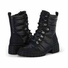 Vintage Havana Boots/ Booties | Women WILCO - BLACK Black