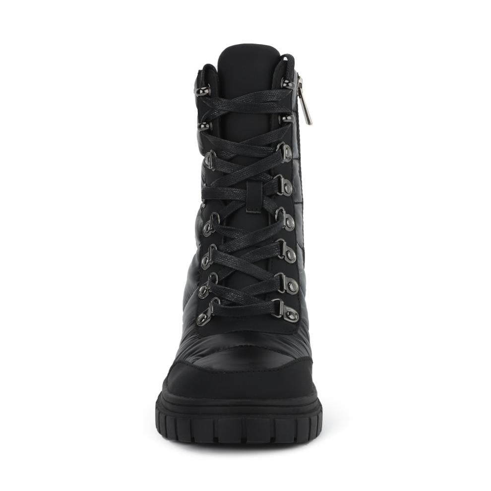 Vintage Havana Boots/ Booties | Women WILCO - BLACK Black