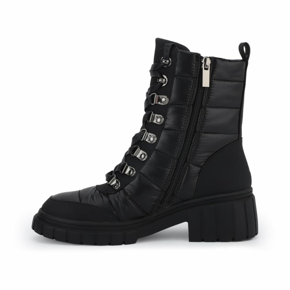 Vintage Havana Boots/ Booties | Women WILCO - BLACK Black