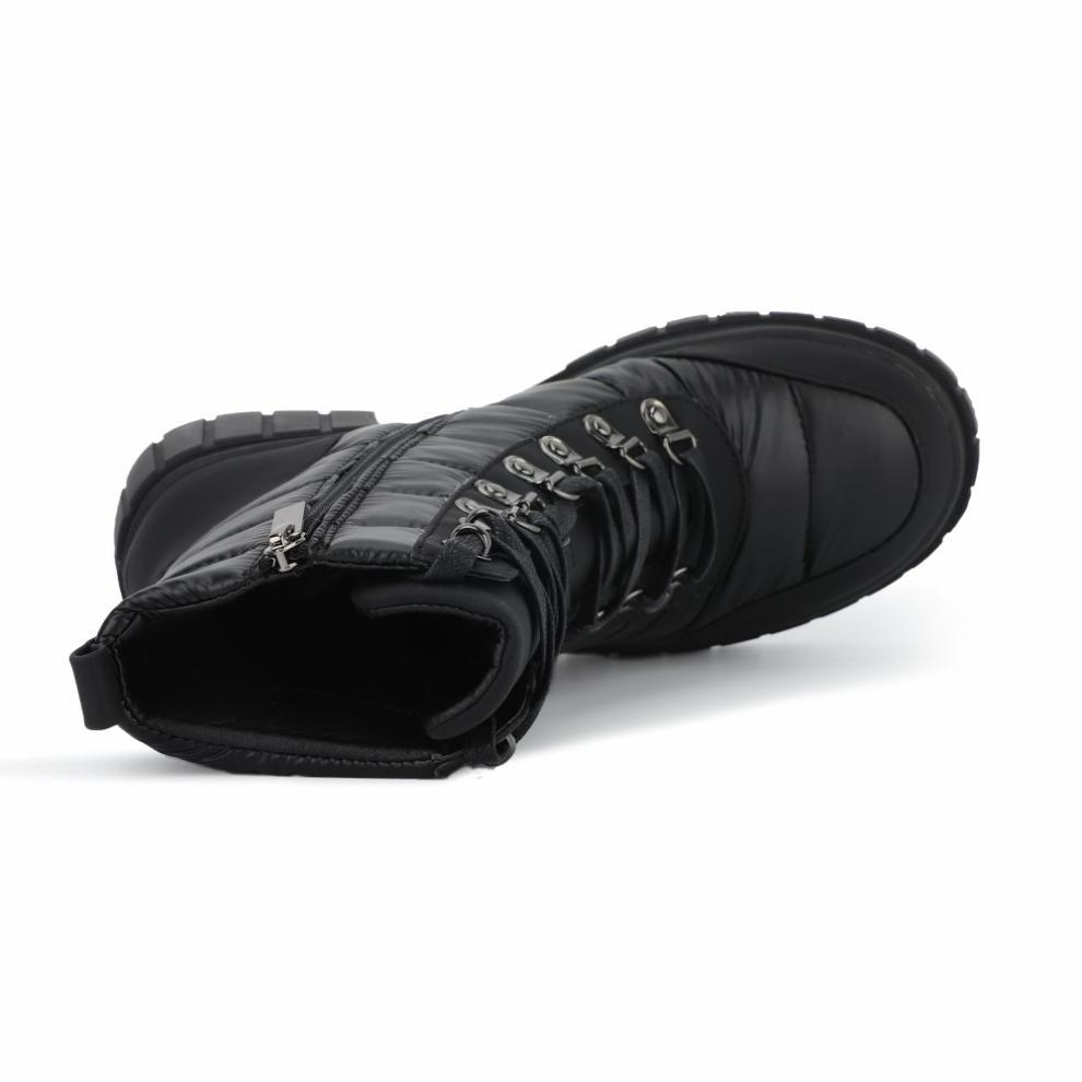 Vintage Havana Boots/ Booties | Women WILCO - BLACK Black