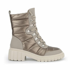 Vintage Havana Boots/ Booties | Women WILCO - CHAMPAGNE Champagne