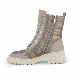 Vintage Havana Boots/ Booties | Women WILCO - CHAMPAGNE Champagne