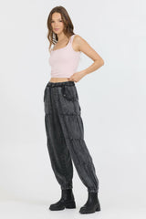 Vintage Havana Casual Tops | Women Soft Pink Seamless Tank Top Soft Pink