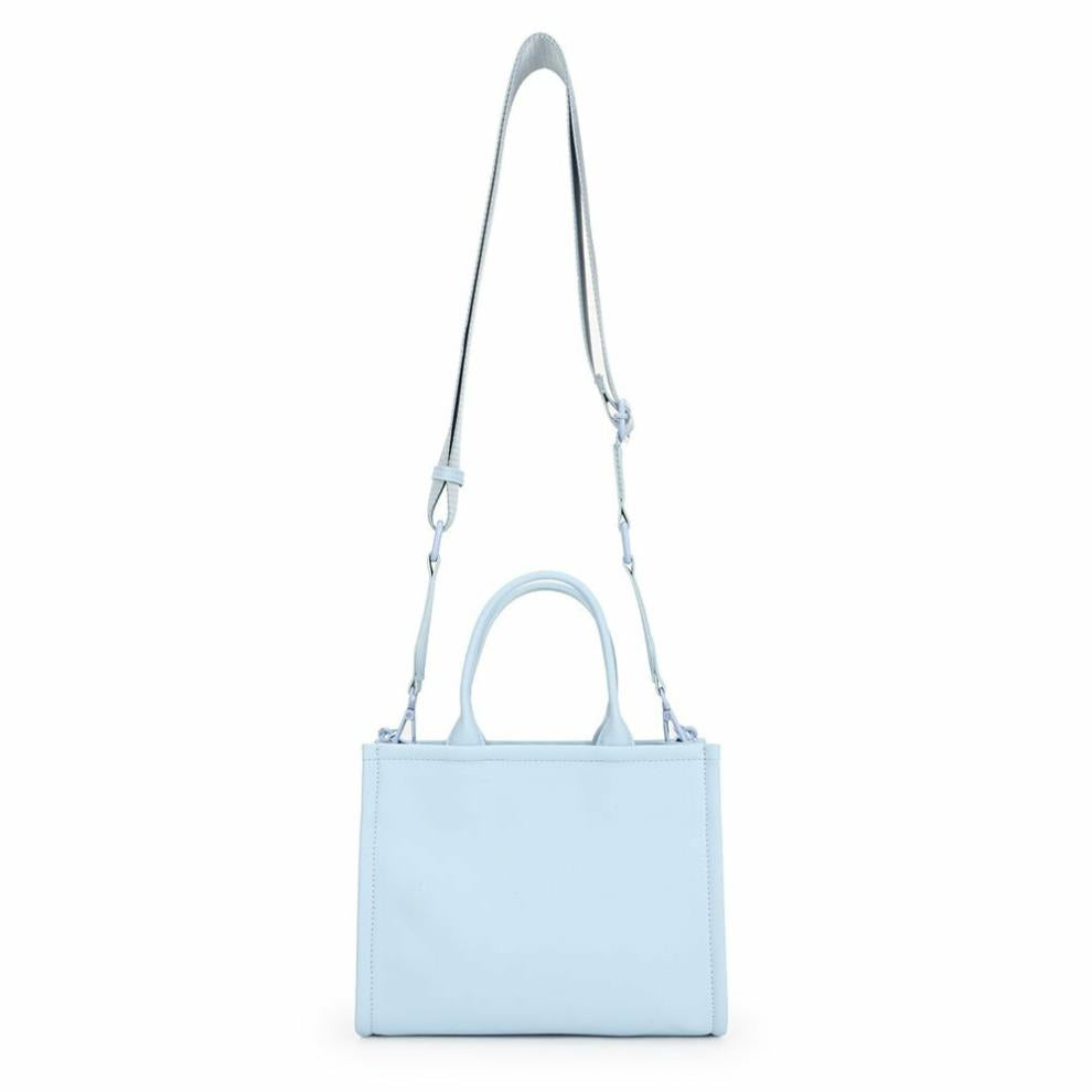 Vintage Havana Crossbody | Women ALYCE BAG - BLUE