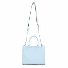 Vintage Havana Crossbody | Women ALYCE BAG - BLUE