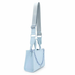 Vintage Havana Crossbody | Women ALYCE BAG - BLUE