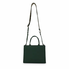 Vintage Havana Crossbody | Women ALYCE BAG - OLIVE