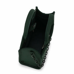 Vintage Havana Crossbody | Women ALYCE BAG - OLIVE