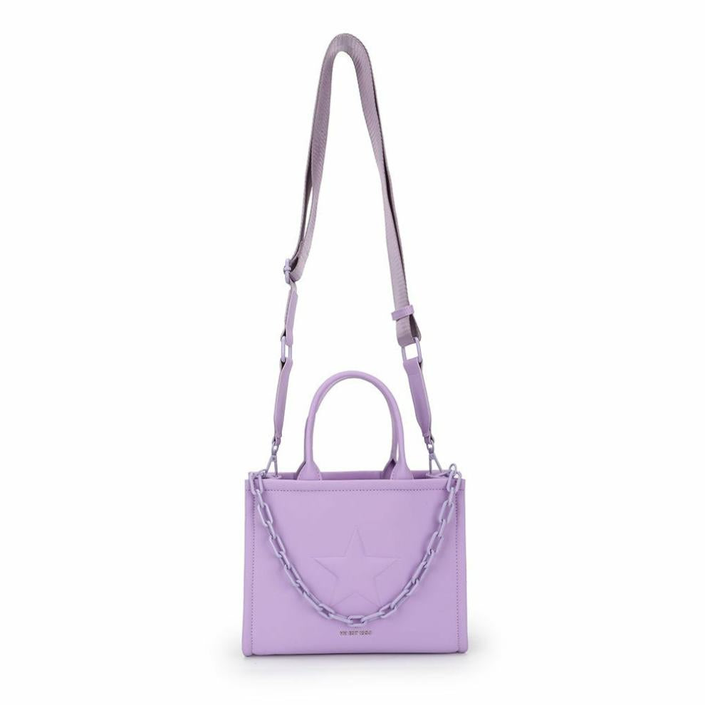 Vintage Havana Crossbody | Women ALYCE BAG - PURPLE