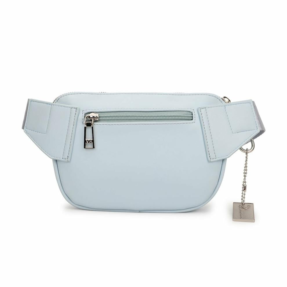 Vintage Havana Crossbody | Women Annsley - Blue