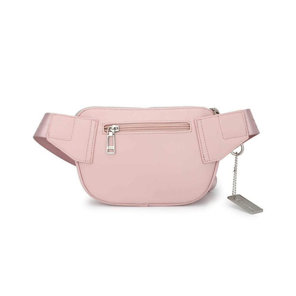 Vintage Havana Crossbody | Women Annsley - Pink
