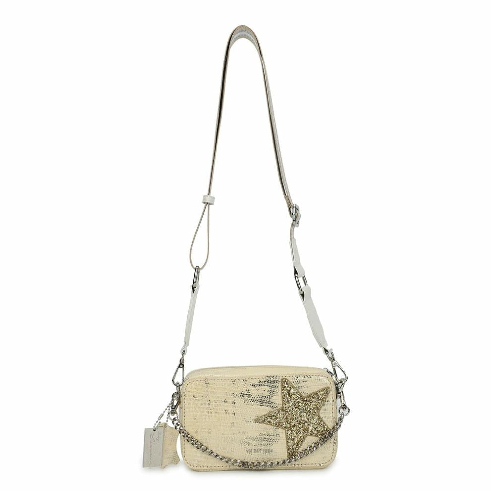 Vintage Havana Crossbody | Women EPIC BAG - SNAKE MULTI