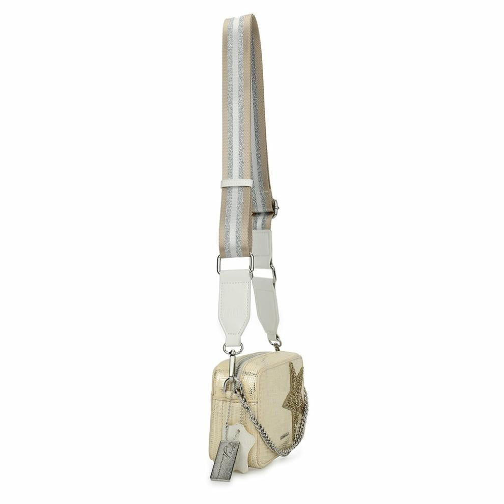 Vintage Havana Crossbody | Women EPIC BAG - SNAKE MULTI